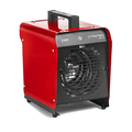 Alorair 2.8kW Fan Heater