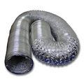 Alorair 6 inch Ducting for Storm and Sentinel Dehumidifiers