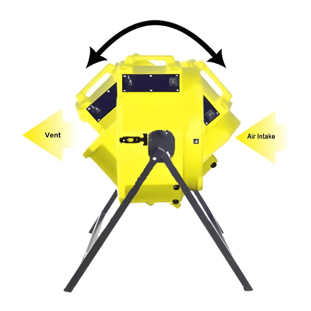 Alorair Tornado Air Mover