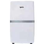 Igenix IG9821 20L/Day Dehumidifier