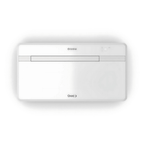 Olimpia Splendid Unico EVO 30HP EVANX 3.1kW All-In-One Air Conditioner