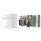Olimpia Splendid Unico EVO 30HP EVANX 3.1kW All-In-One Air Conditioner