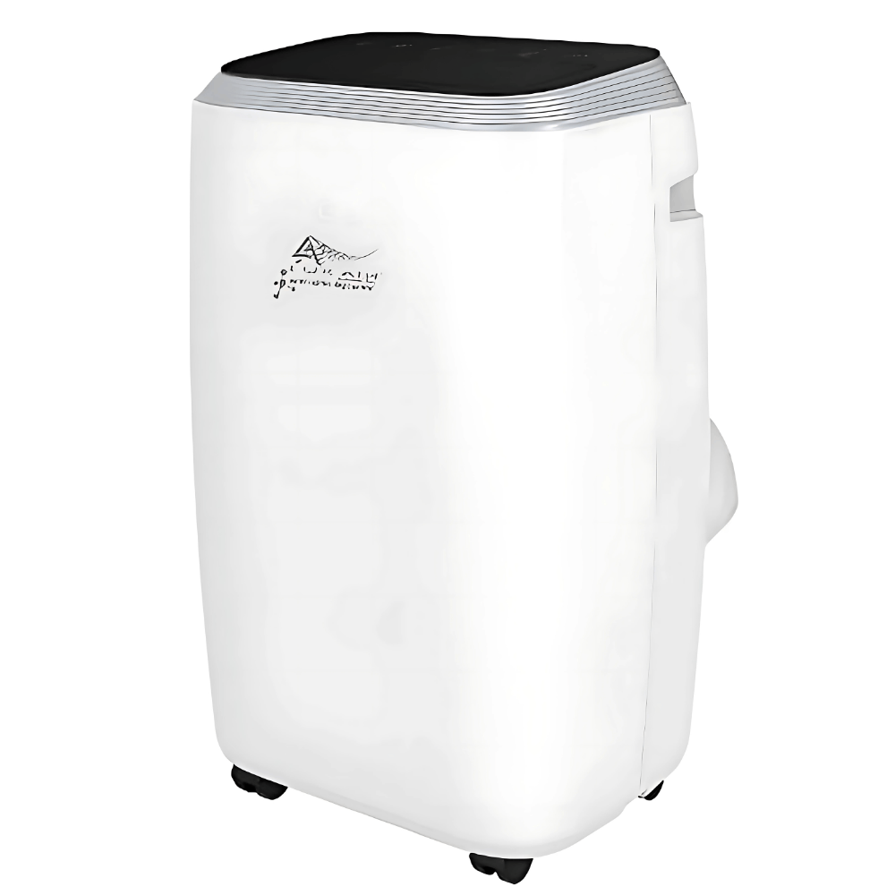Lux Air KYR35-GW/LUX 12000 BTU Portable Air Conditioning Unit