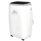 Lux Air KYR35-GW/LUX 12000 BTU Portable Air Conditioner