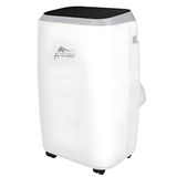 Lux Air KYR35-GW/LUX 12000 BTU Portable Air Conditioning Unit