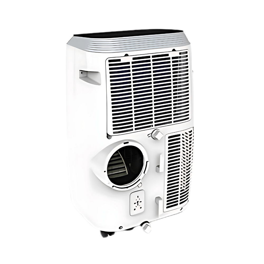 Lux Air KYR35-GW/LUX 12000 BTU Portable Air Conditioning Unit