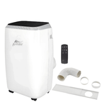 Lux Air KYR35-GW/LUX 12000 BTU Portable Air Conditioner