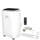 Lux Air KYR35-GW/LUX 12000 BTU Portable Air Conditioning Unit