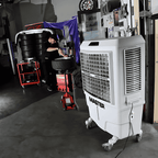 Master BC80 Evaporative Air Cooler