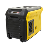 Ecor Pro EPD330LGR 150L Low Grain Refrigerant Dehumidifier with Water Pump