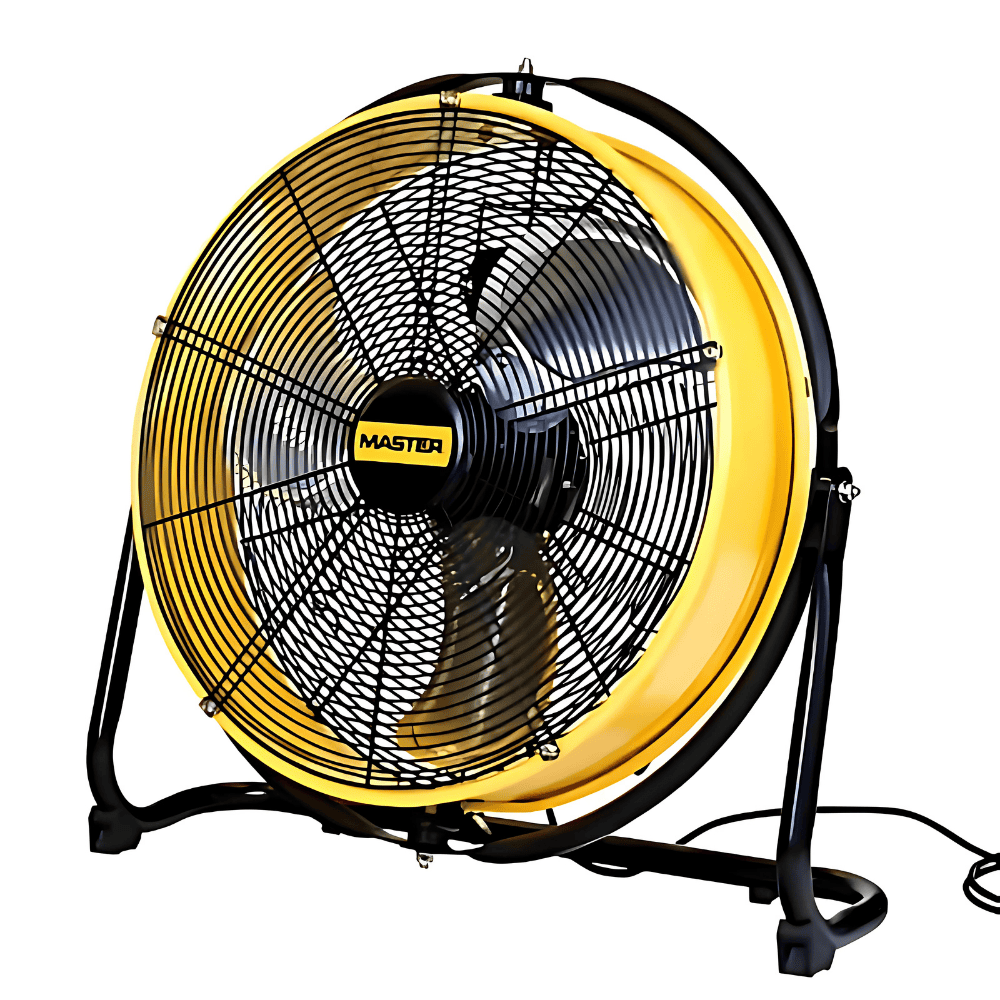 Master DF20 Electric Fan (240v)