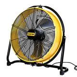 Master DF20 Electric Fan (240v)