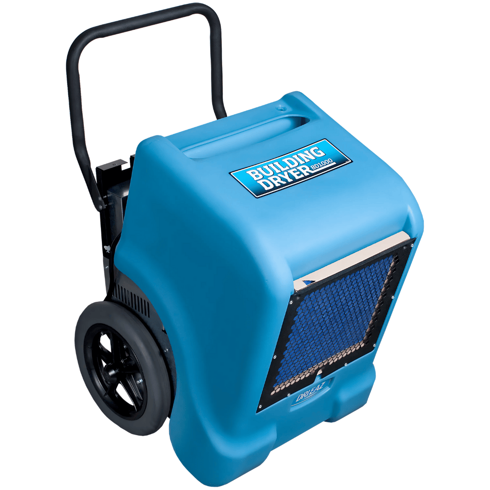 Dri-Eaz BD1000 48L/Day Building Dryer Dehumidifier