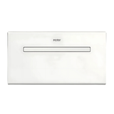 Parkair MonoBloc Ambient Heat Pump - MCAD AiROCK Air