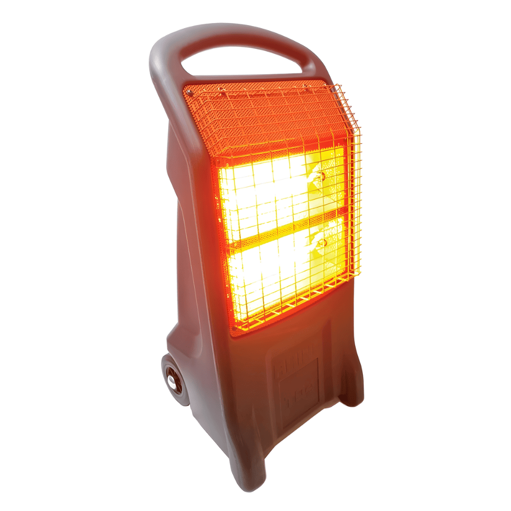 Rhino TQ3 2.2kW Heater
