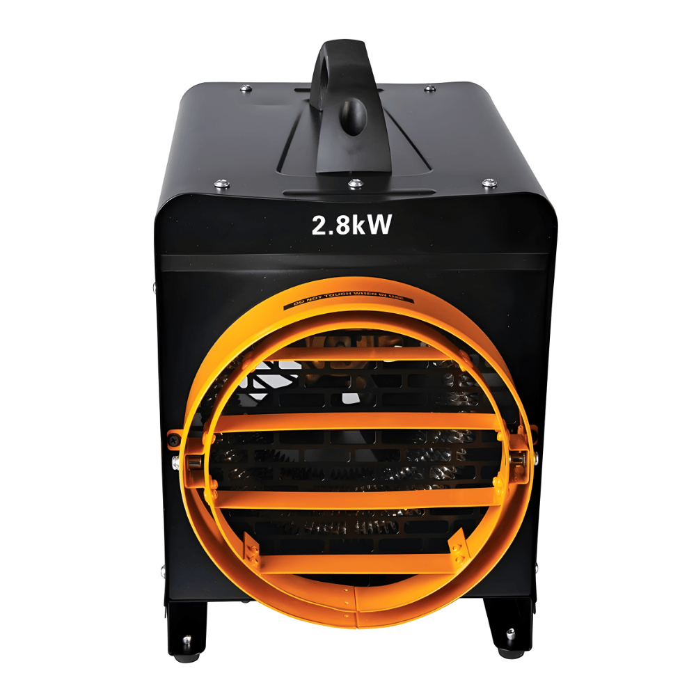 Rhino 2.8kW FH3 Fan Heater