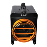 Rhino 2.8kW FH3 Fan Heater
