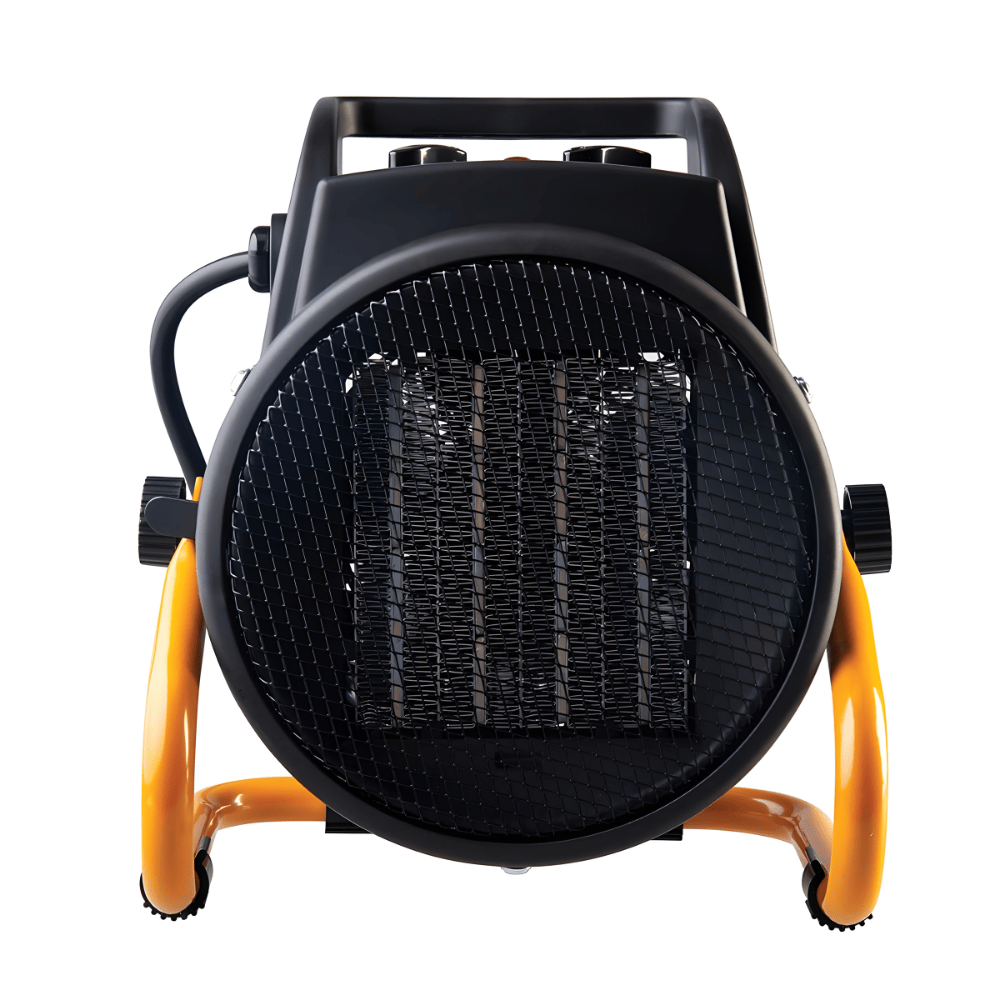 Rhino PTC3 3kW Fan Heater