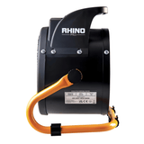 Rhino PTC3 3kW Fan Heater