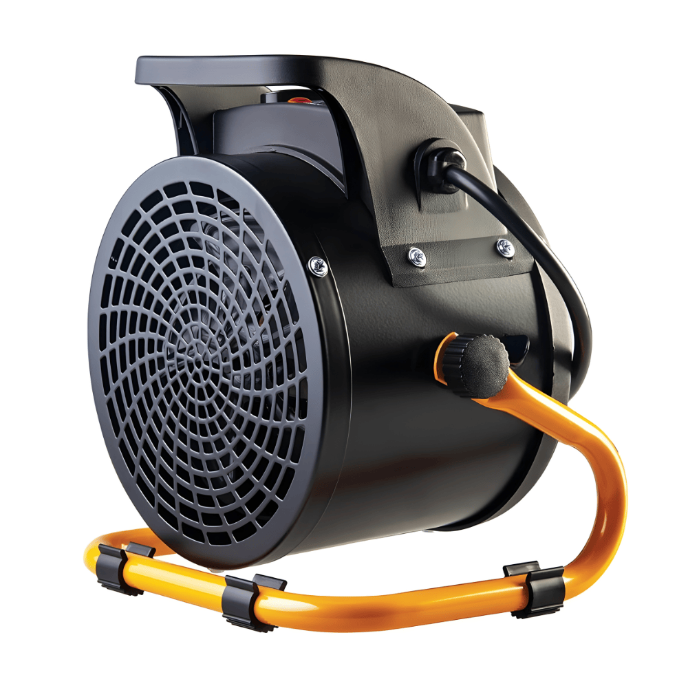 Rhino PTC3 3kW Fan Heater