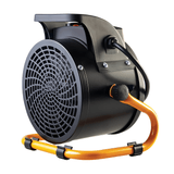 Rhino PTC3 3kW Fan Heater