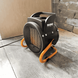 Rhino PTC3 3kW Fan Heater