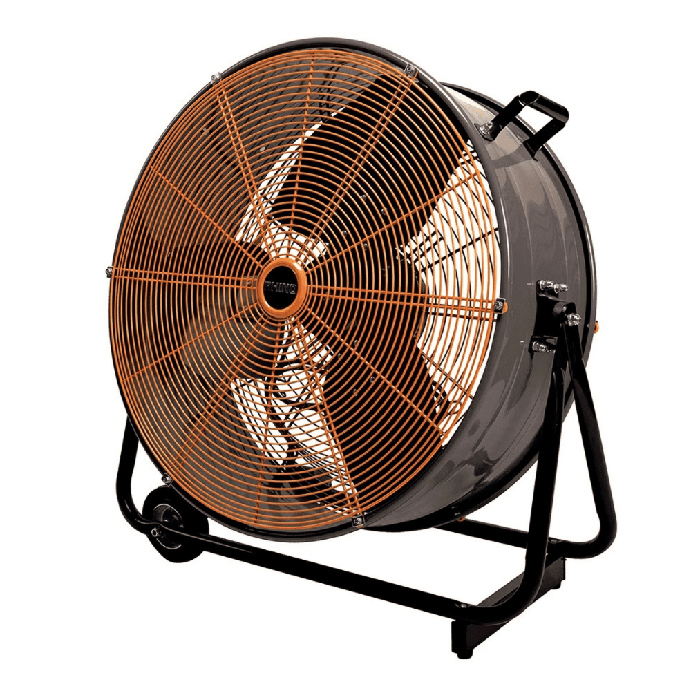 Rhino DF24 Drum Fan 24"