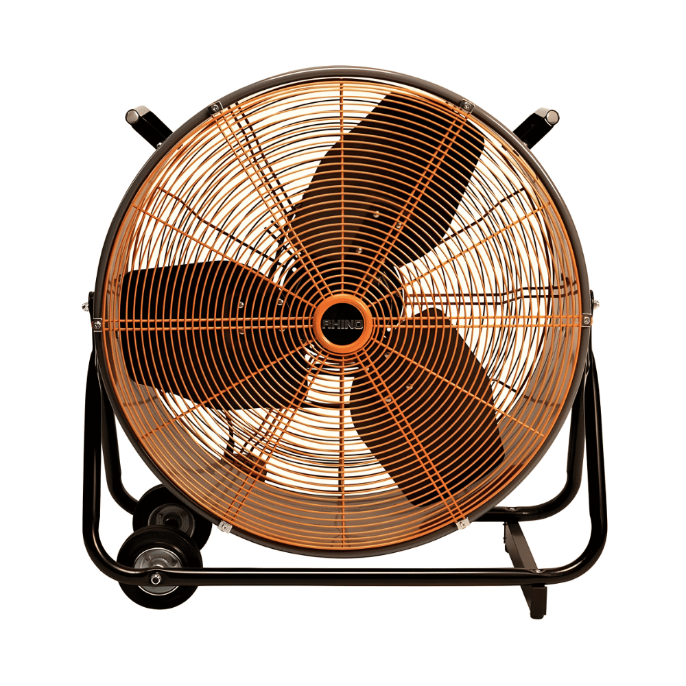 Rhino DF24 Drum Fan 24"