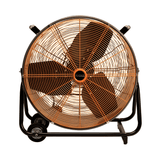 Rhino DF24 Drum Fan 24"