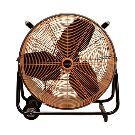 Rhino DF24 Drum Fan 24"