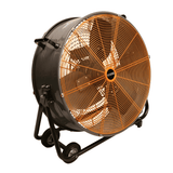 Rhino DF24 Drum Fan 24"