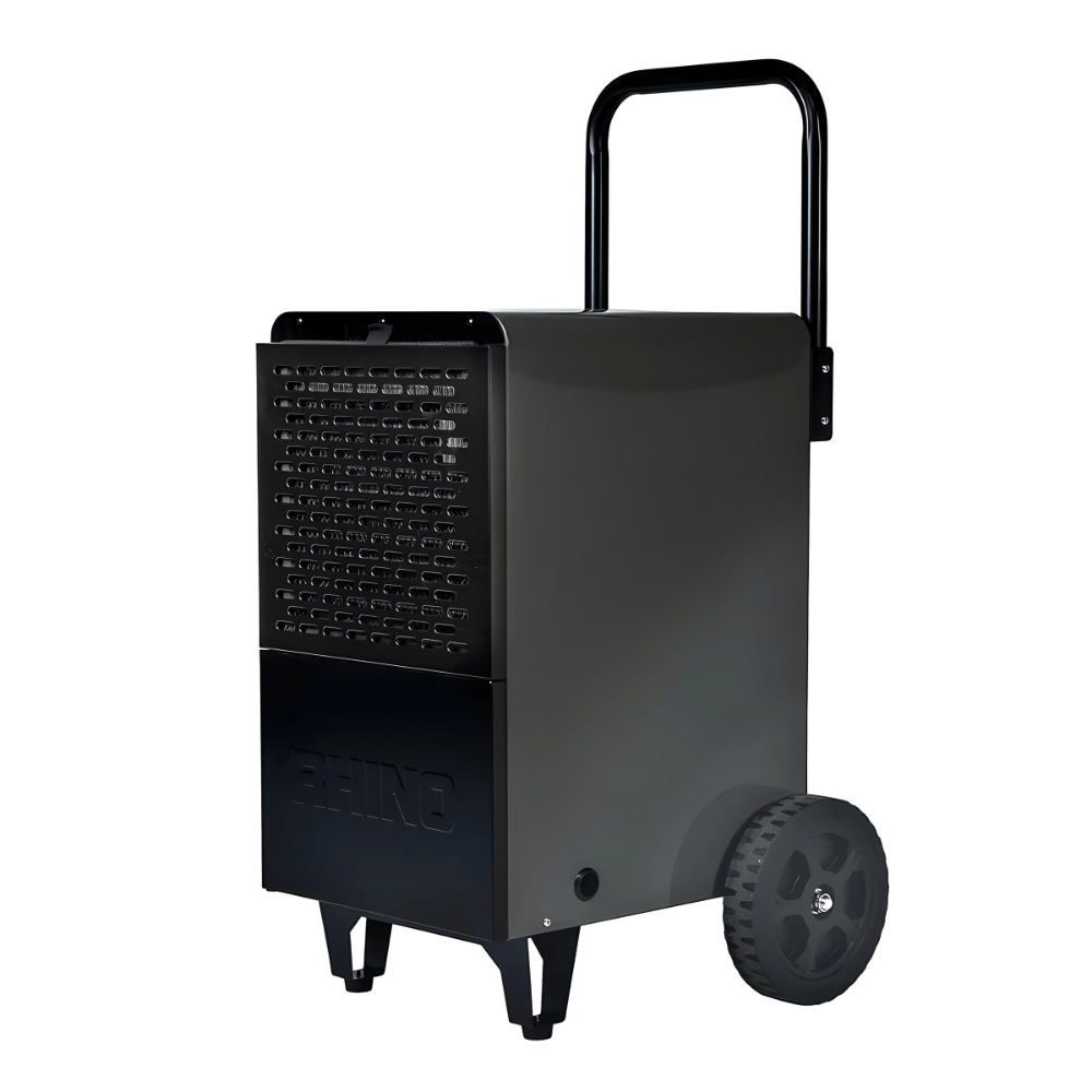 Rhino DH50L Industrial Dehumidifier 50Ltr