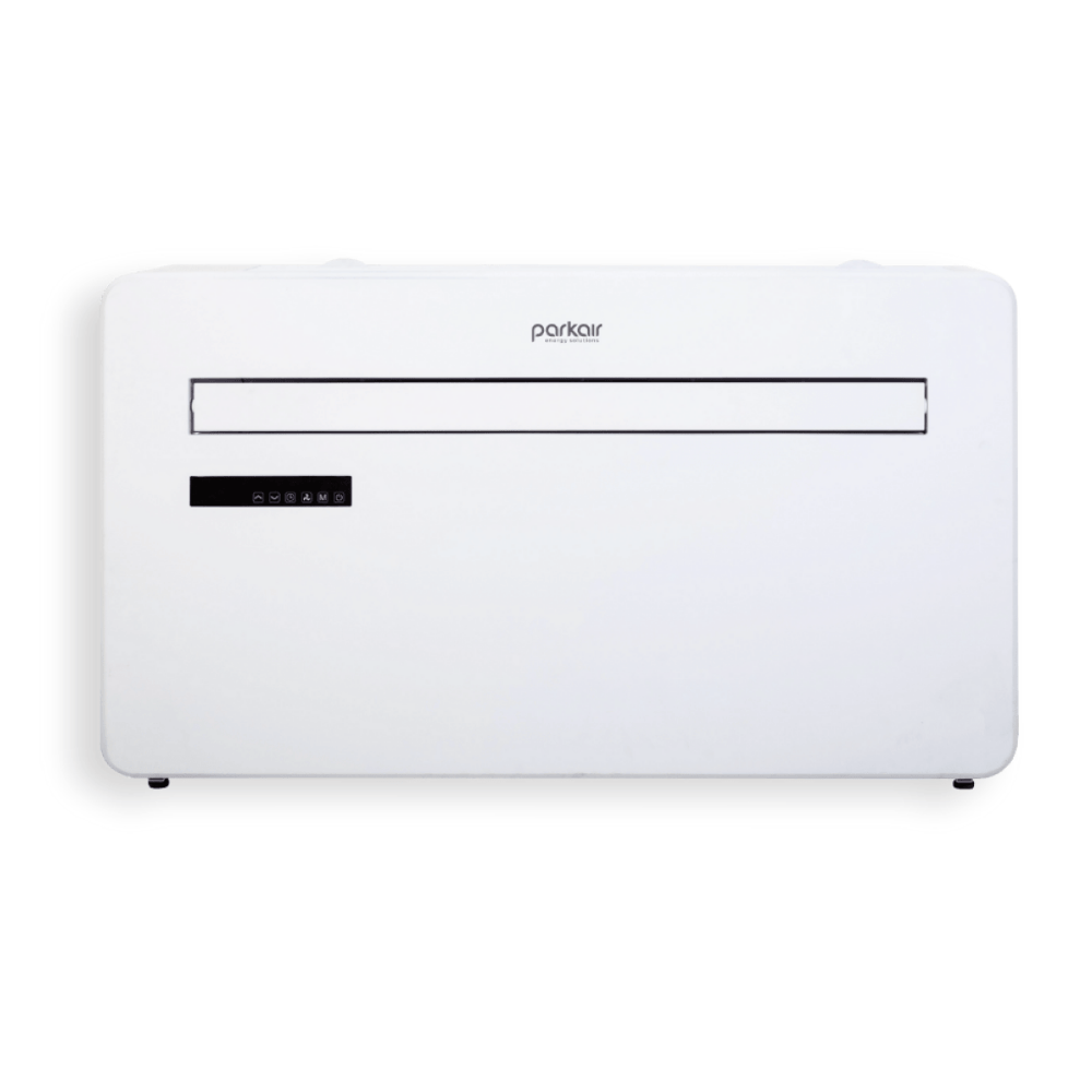 Parkair MonoBloc Ambient Heat Pump - MCAD AiROCK Air