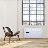 Parkair MonoBloc Ambient Heat Pump - MCAD AiROCK Air
