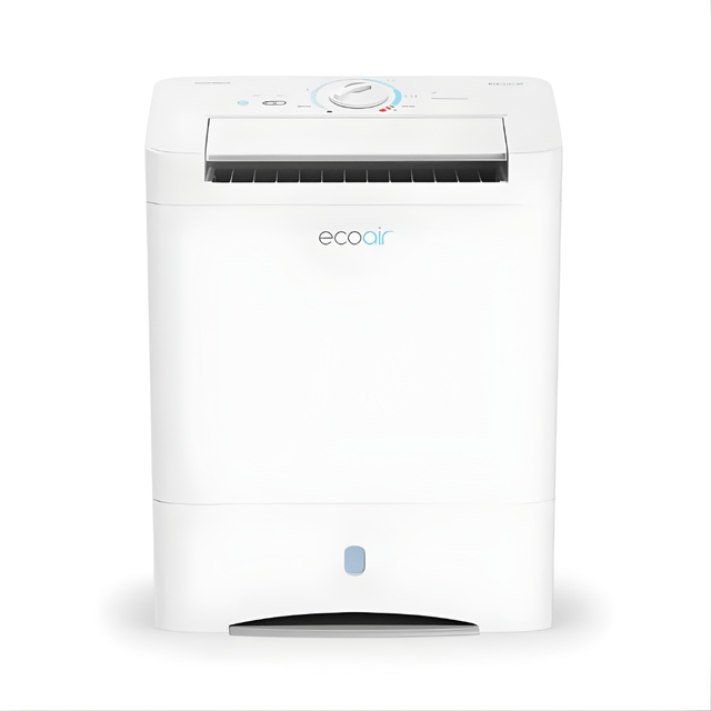 EcoAir DD1 Simple MK3 Dehumidifier Review: Tried And Tested | Ideal Home
