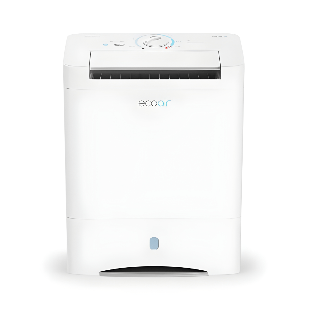EcoAir DD3 Simple Desiccant Dehumidifier - 10L/Day