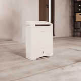 EcoAir DD3 Simple Desiccant Dehumidifier - 10L/Day