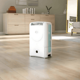 EcoAir DD1 Classic MK6 Desiccant Dehumidifier - 7.5L/Day