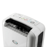 EcoAir DD1 Classic MK6 Desiccant Dehumidifier - 7.5L/Day