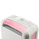 EcoAir DD1 Classic MK6 Desiccant Dehumidifier - 7.5L/Day