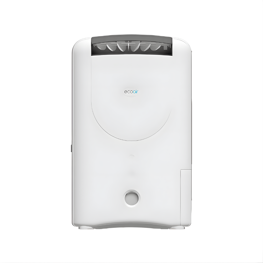 EcoAir DD1 Classic MK6 Desiccant Dehumidifier - 7.5L/Day
