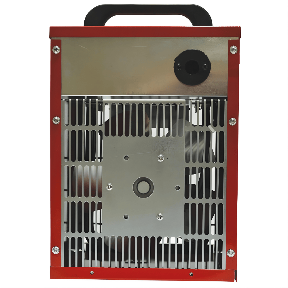 Igenix IG9302 2kW Industrial Fan Heater
