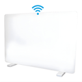 Igenix IG9521WIFI 2kW Glass Panel Heater