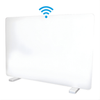 Igenix IG9521WIFI 2kW Glass Panel Heater