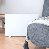 Igenix IG9521WIFI Smart Glass Panel Heater