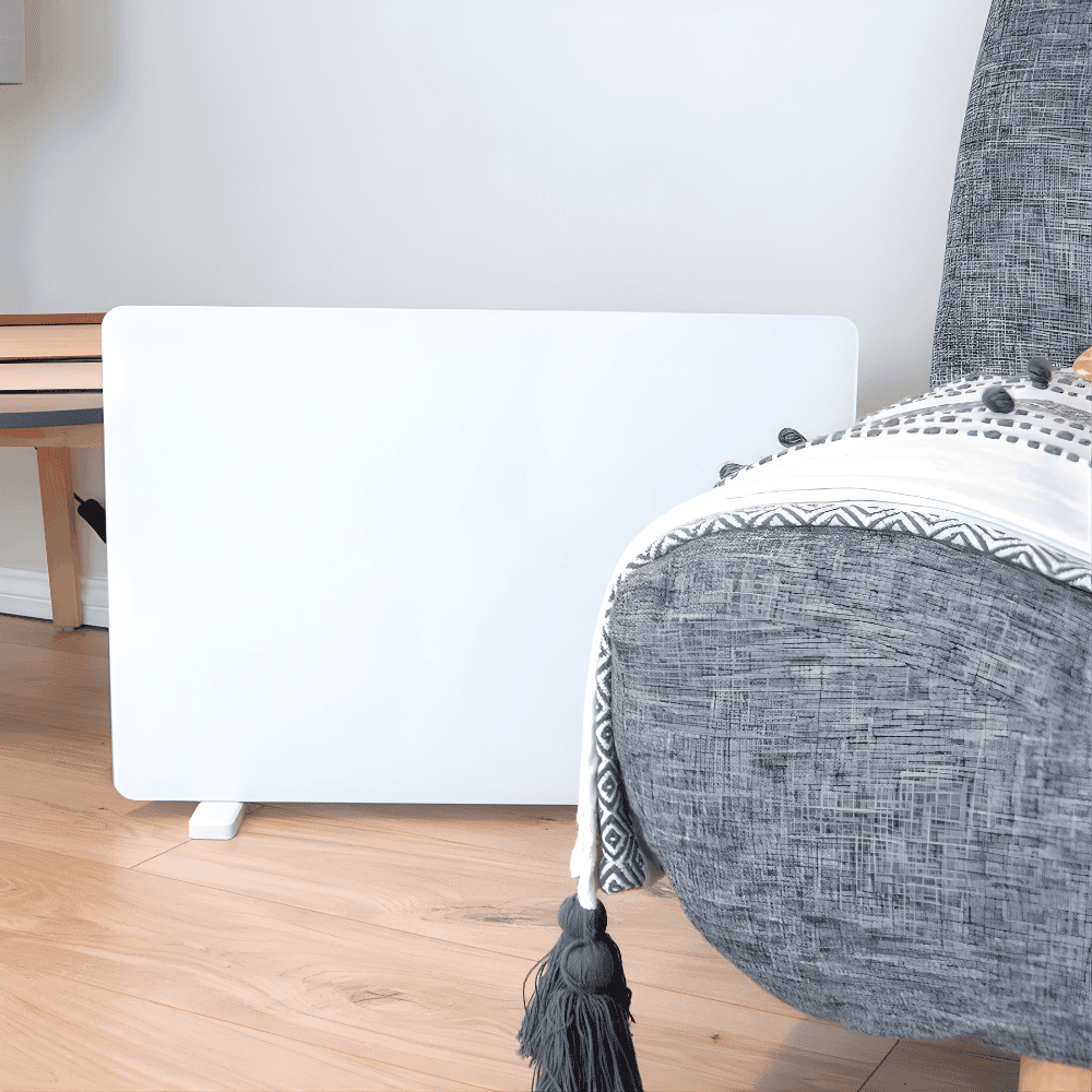 Igenix IG9521WIFI 2kW Glass Panel Heater