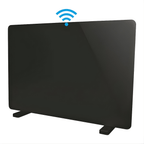 Igenix IG9521WIFI 2kW Glass Panel Heater