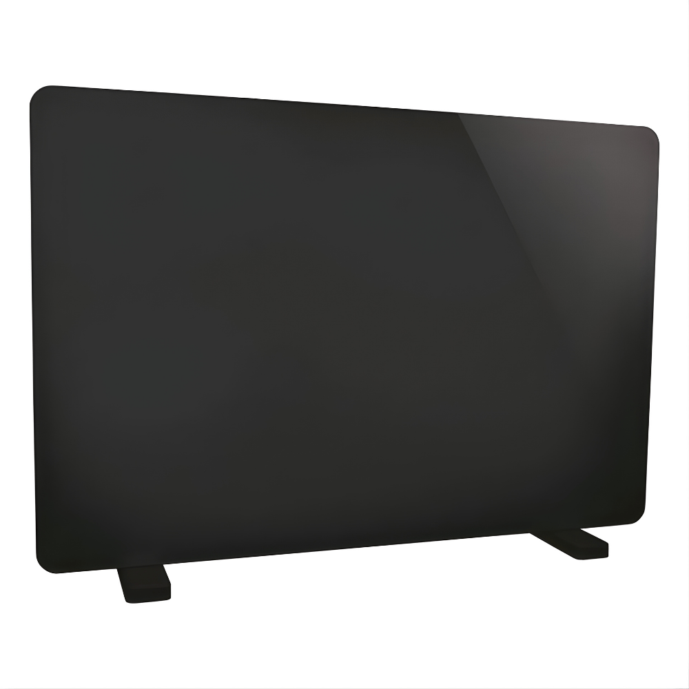 Igenix IG9521BLWIFI Smart Glass Panel Heater
