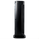 Igenix 2 kW PTC TOWER HEATER BLACK