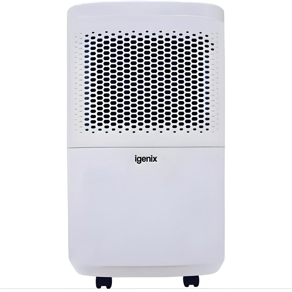 Igenix IG9813 12L/Day Dehumidifier